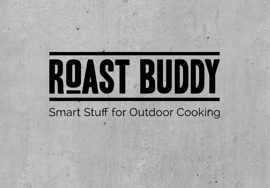 Roast Buddy